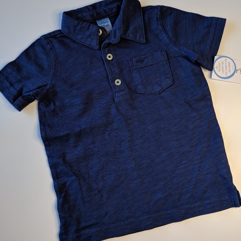 Carter's Polo
